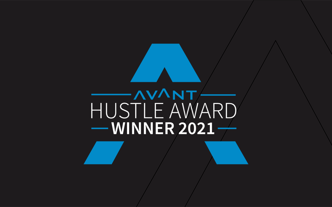 AVANT Hustle Awards