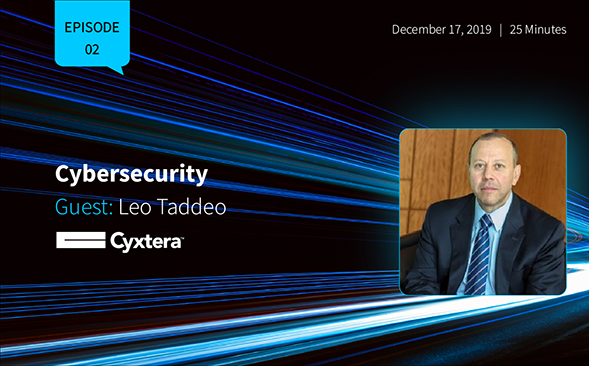 Cybersecurity