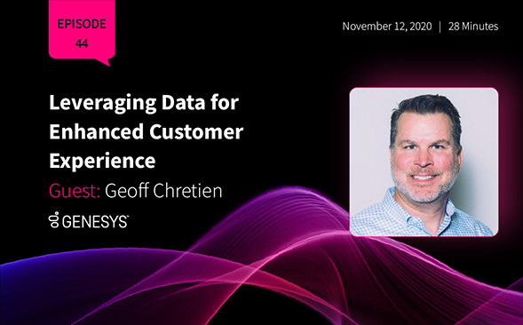 Leveraging Data for Enhanced Customer Experience
