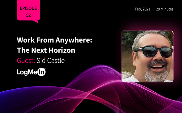 Work From Anywhere: The Next Horizon