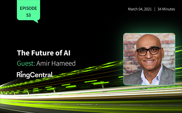 The Future of AI