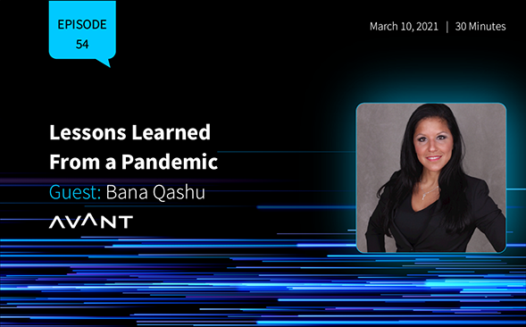 Lessons Learned From a Pandemic