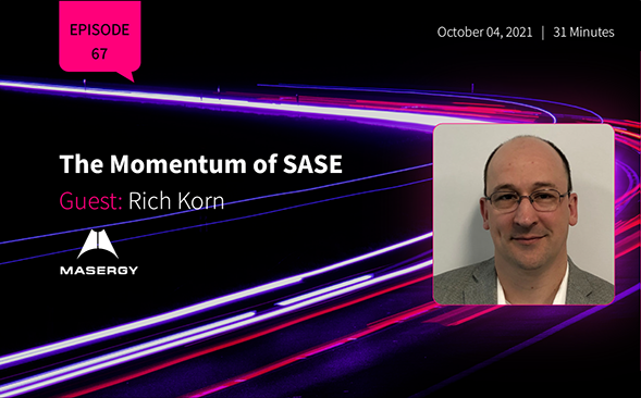 The Momentum of SASE