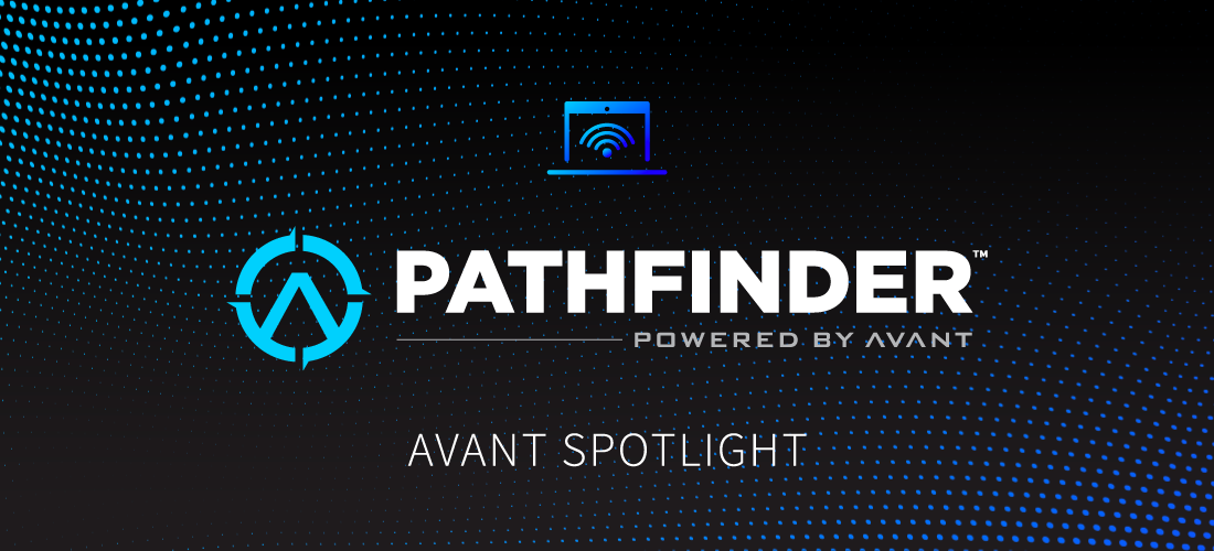 Spotlight: Pathfinder