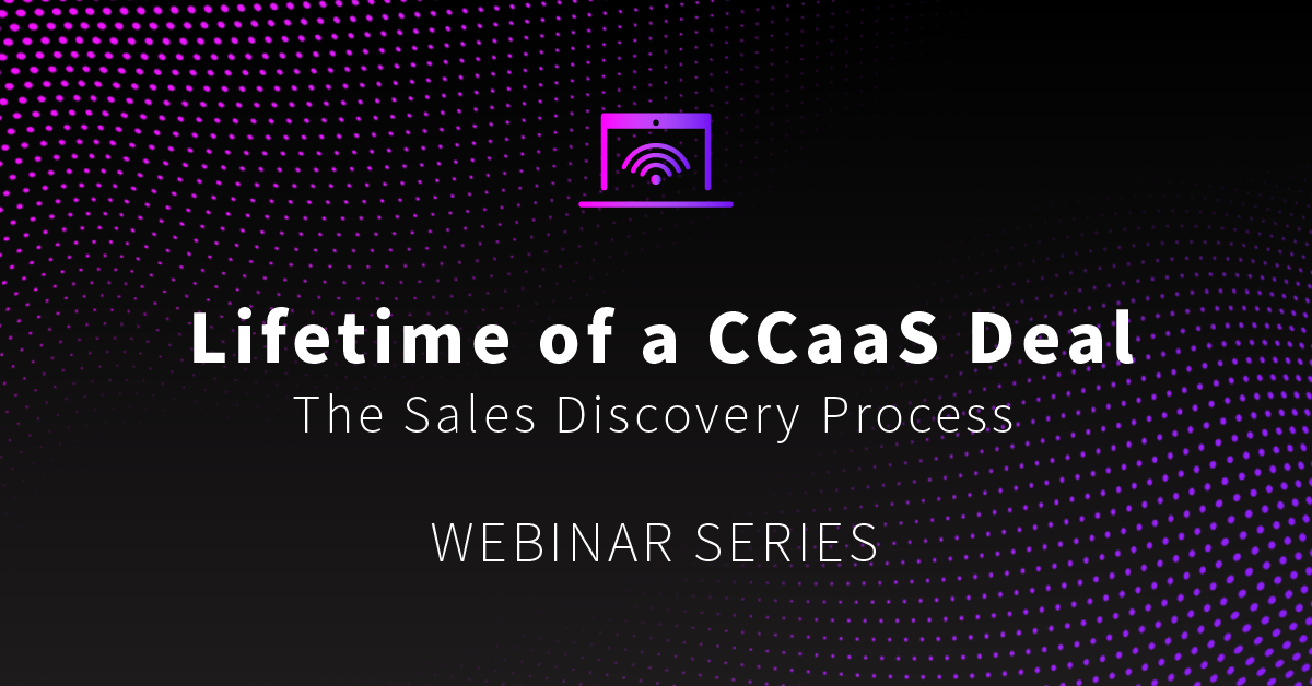 Webinar Series: Episode 2