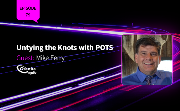 Untying the Knots with Pots