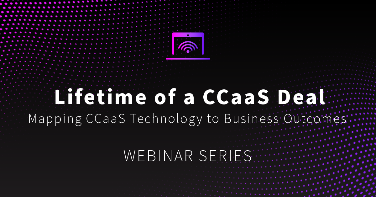 Webinar Series: Episode 4