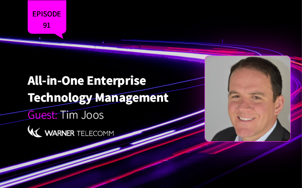All-in-One Enterprise Technology Management