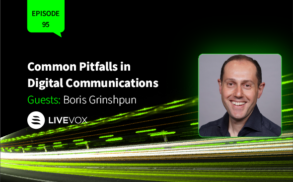 Common Pitfalls in Digital Communications