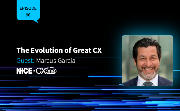 The Evolution of Great CX