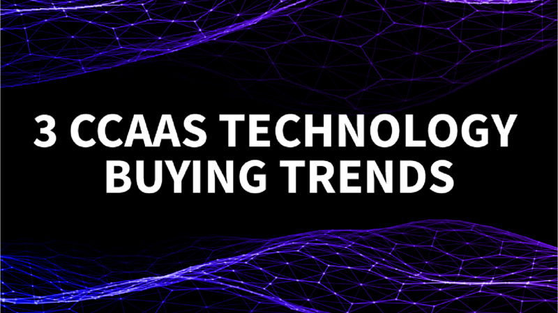 3 Trends Influencing IT Decision-Makers