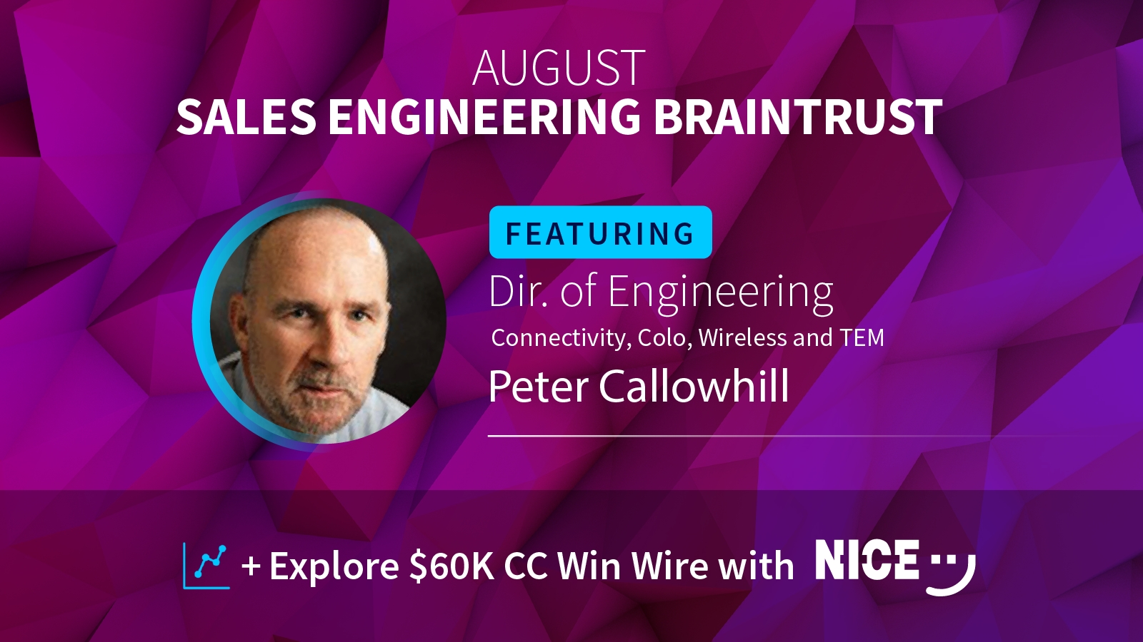 August Sales Engineering Braintrust