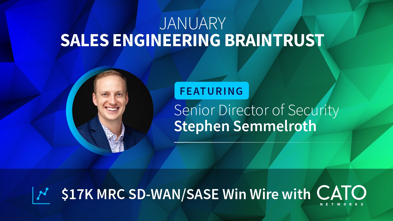 Sales Engineering Braintrust