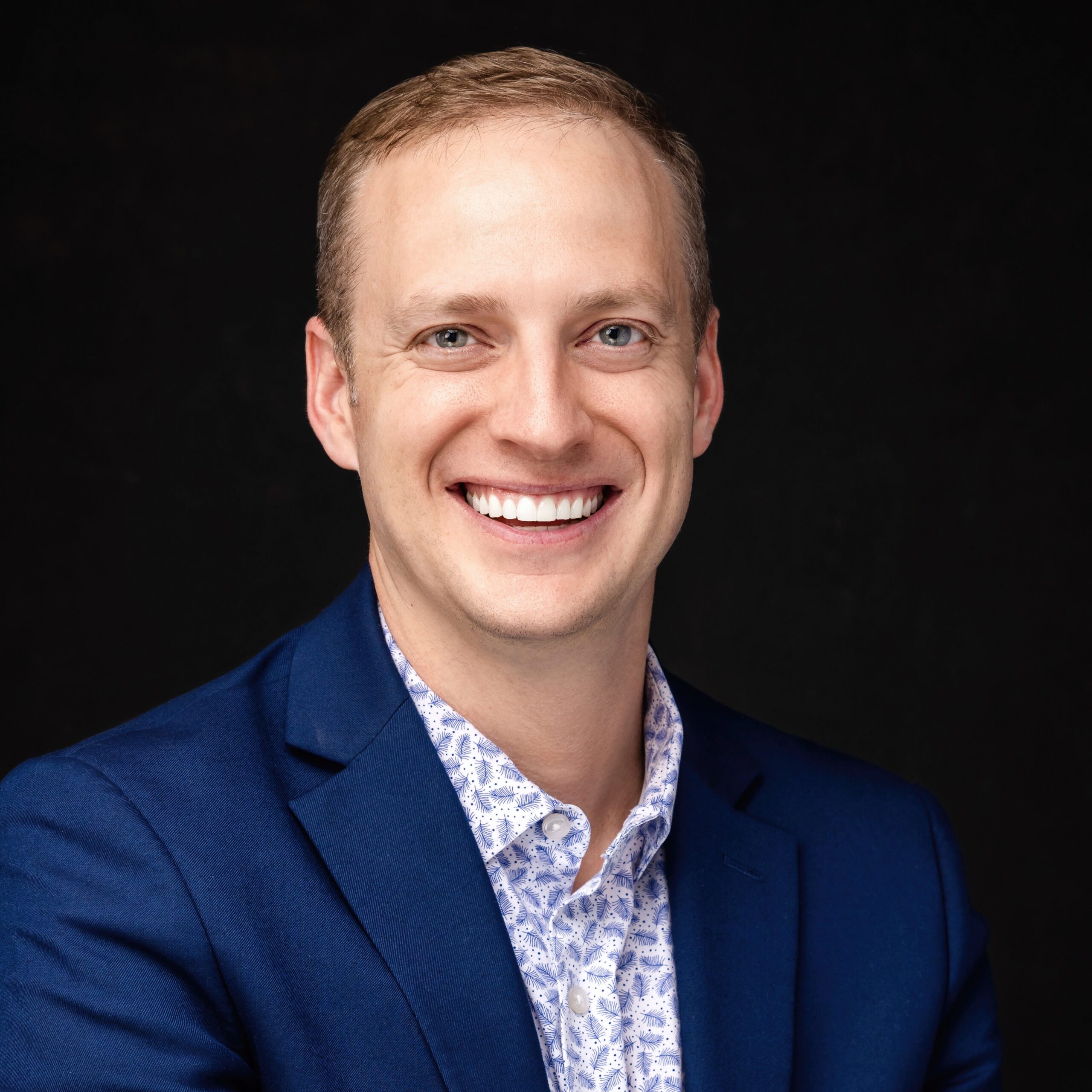 Stephen Semmelroth