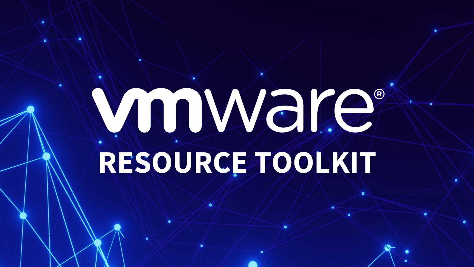 vmware resources